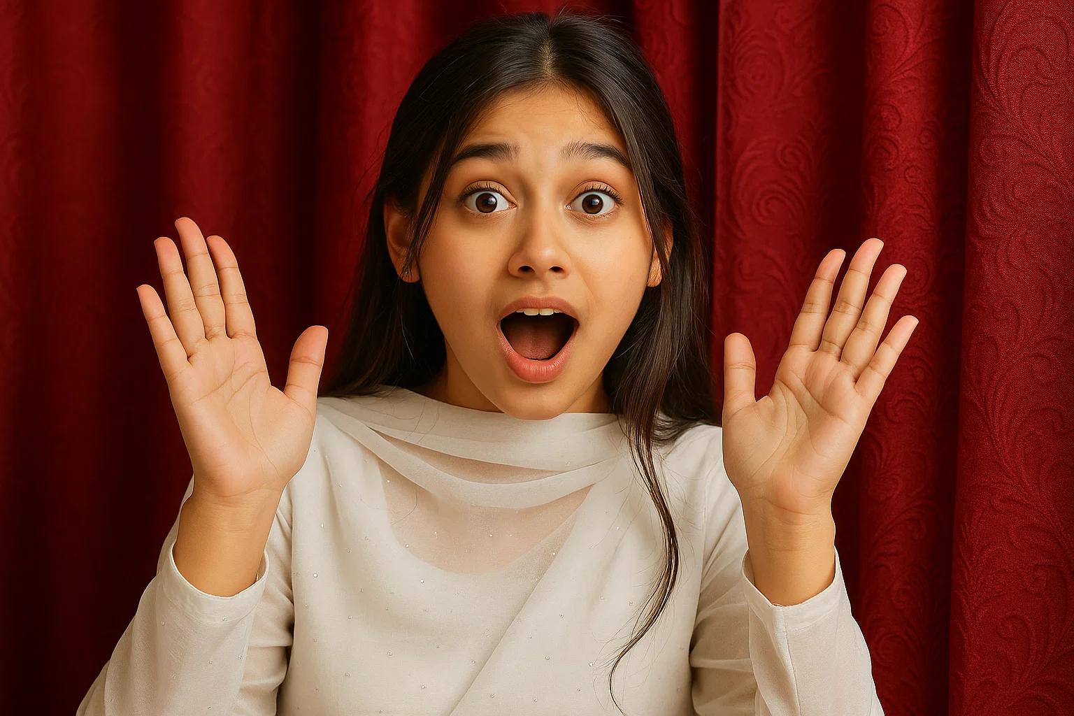 Angel Gupta