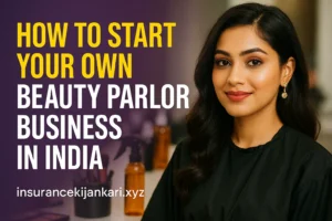beauty parlor business