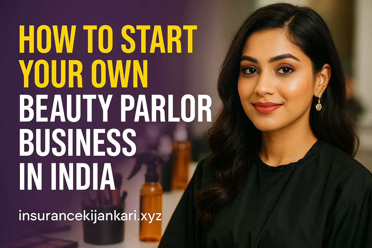 beauty parlor business