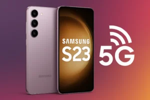 Samsung S23 128GB