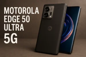 Motorola Edge 50 Ultra 5G