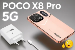 POCO X8 Pro 5G