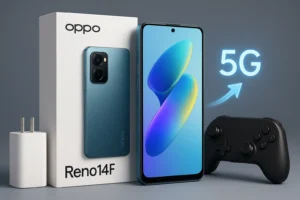 Oppo Reno 14F 5G