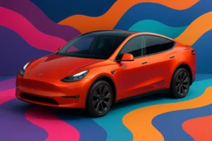 Tesla Model Y L Launched in China