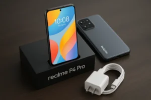 Realme P4 Pro